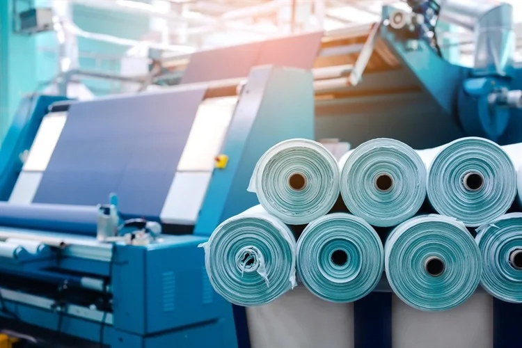 Tekstilna industrija - obeležavanje tkanina i etiketa